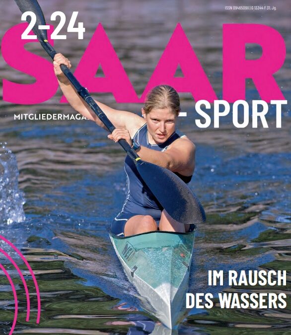 Saar Sport 2024-02