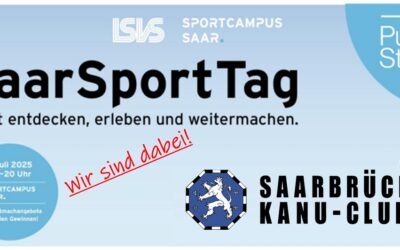 Saar Sport Tag 5. Juli
