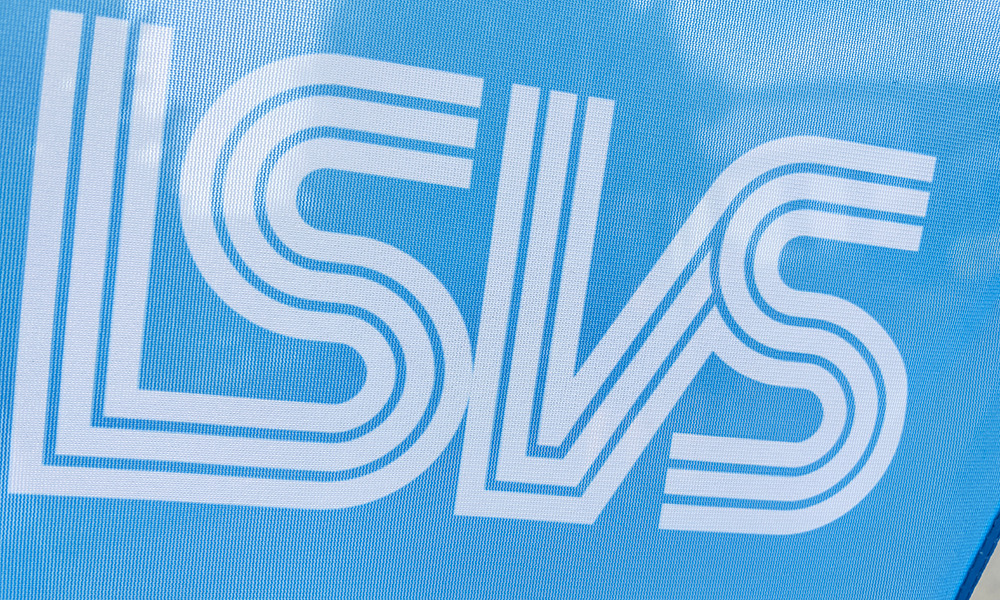 Saar Sport Tag