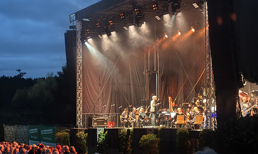 Kultursommer Hanau