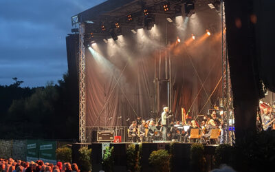 Kultursommer Hanau