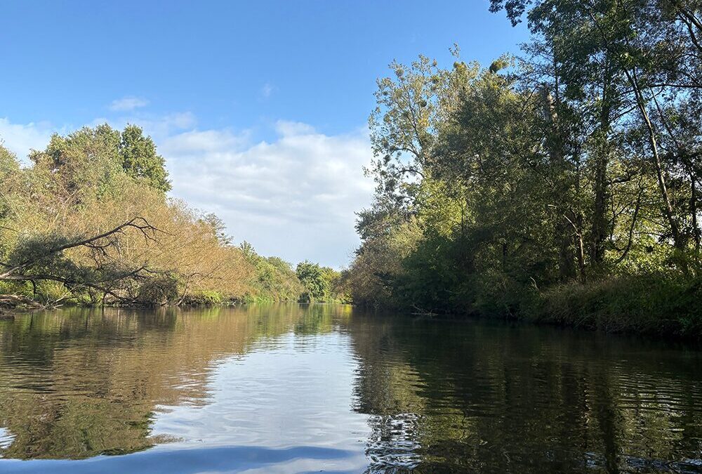 02. 10. 2025 – 06.10.2025 Tour Berg