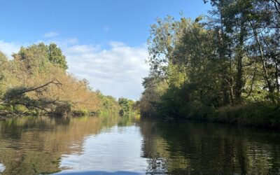 02. 10. 2025 – 06.10.2025 Tour Berg