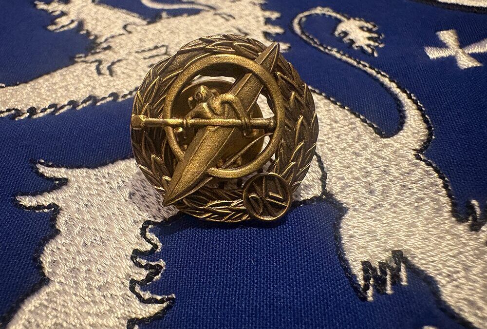 Sportlerehrung der Wanderabteilung