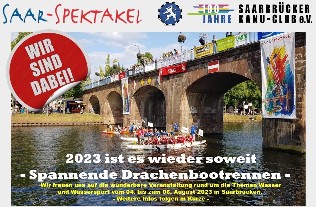 Saarspektakel 2023