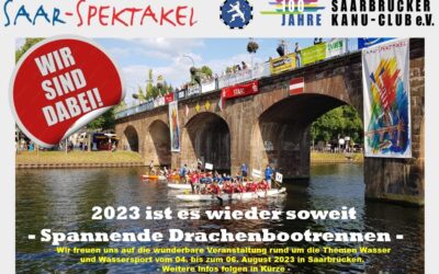 Saarspektakel 2023