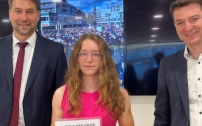 Sportlerehrung 2025